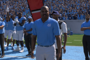Bill Belichick hrá Steve Harvey v ‘College Football 26’