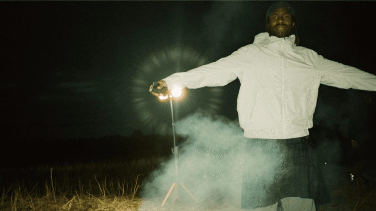 Blood Orange oznamuje turné: Pozrite si dátumy a ako kúpiť lístky.