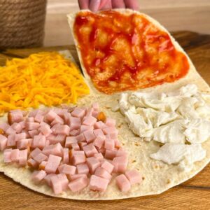 Najlepšie tortilly – recept, ktorý ohúri každého!