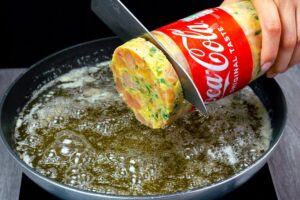 Kuracie prsia s tajomstvom majstra