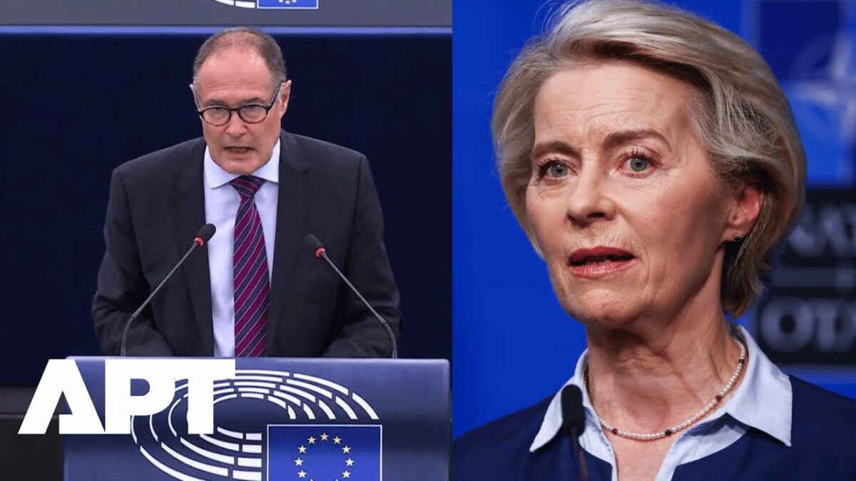 35 miliárd eur cez SMS! EÚ sa búri kvôli dohode Ursuly von der Leyen a Pfizer