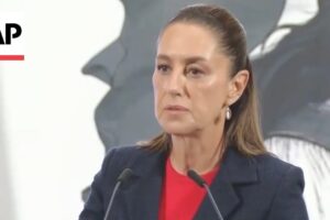 Prezident Mexika odsudzuje „xenofóbiu“ pri protestoch proti masívnemu turizmu  
...