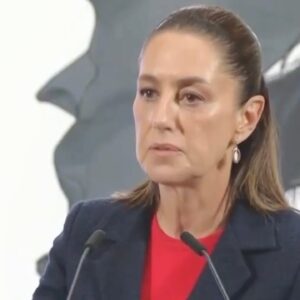 Prezident Mexika odsudzuje „xenofóbiu“ pri protestoch proti masívnemu turizmu  
...