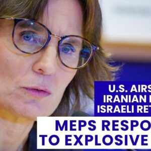 1751990348_maxresdefault_live.jpg Európsky parlament diskutuje o eskalácii na Blízkom východe a o reakcii EÚ