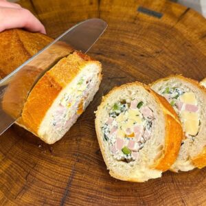 Jednoduchý a výborný recept za 5 minút!