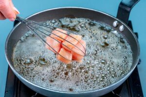 Trik na dokonalé kuracie prsia