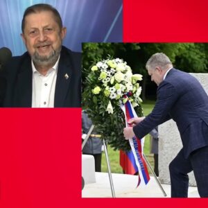 Štefan Harabin: Nehorázna drzosť Fica SMERu.