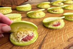 Chutné, lacné a rýchle jedlo na každý deň!