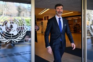 POĎTE S NAMI ✈️ NA DEŇ DO ŽENEVY #1