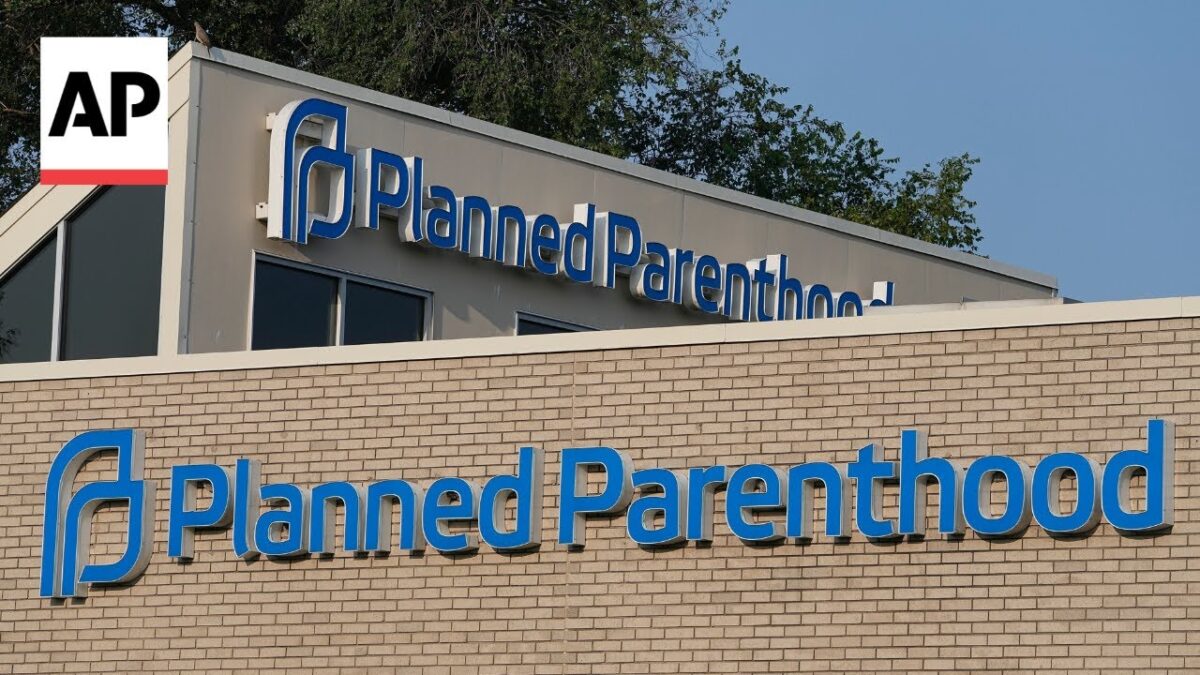 Plánované rodičovstvo žaluje Trumpovu administratívu kvôli plánovanému zastaveniu financovania