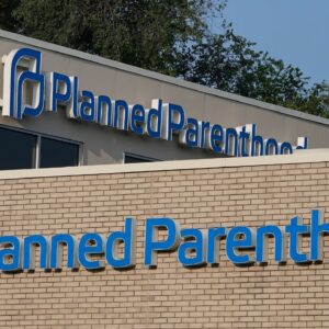 Plánované rodičovstvo žaluje Trumpovu administratívu kvôli plánovanému zastaveni...