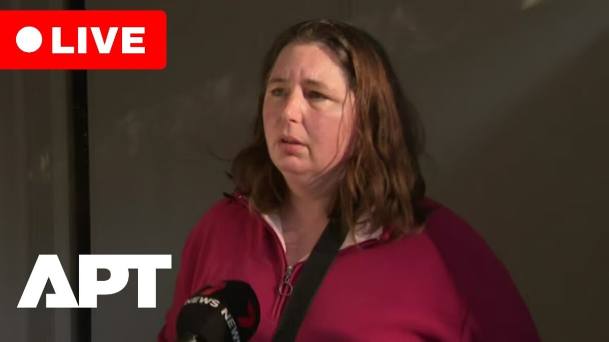 Erin Pattersonová uznaná vinnou v známom austrálskom prípade otravy hubami