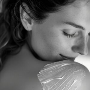 Prevencia suchej pokožky