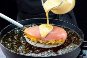 Nepochybný recept na dokonalé kuracie prsia