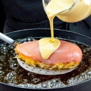 Nepochybný recept na dokonalé kuracie prsia