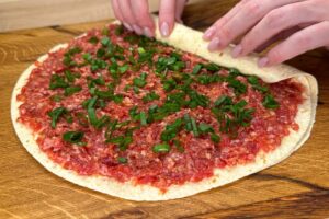 1751979280_maxresdefault.jpg Jednoduchá tortilla s mletým mäsom