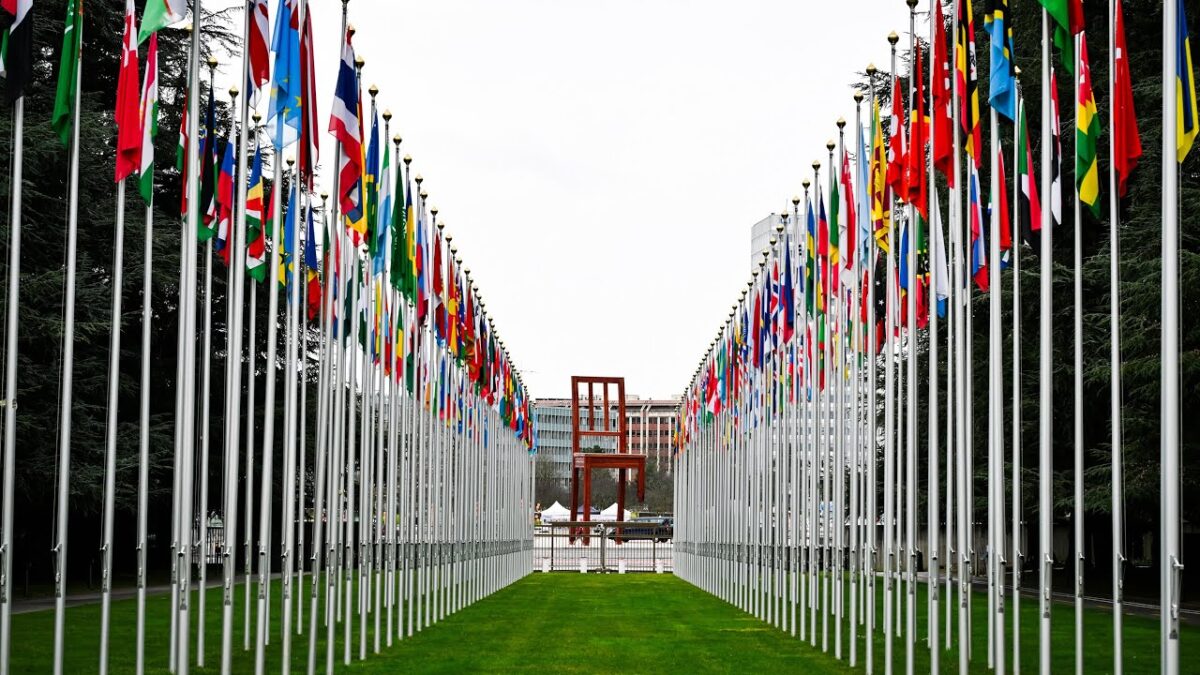 POĎTE S NAMI ✈️ NA DEŇ DO ŽENEVY #2