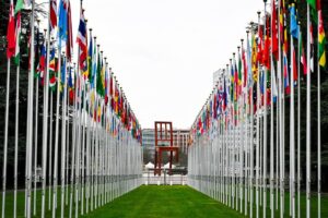 POĎTE S NAMI ✈️ NA DEŇ DO ŽENEVY #2