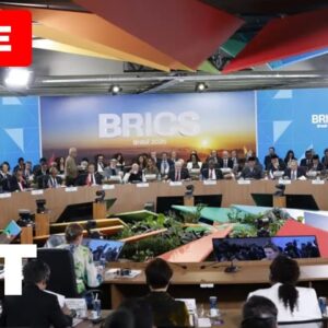 „BRICS Summit 2025 začína v Riu – Globálny Juh spája sily v obchode, umelých int...