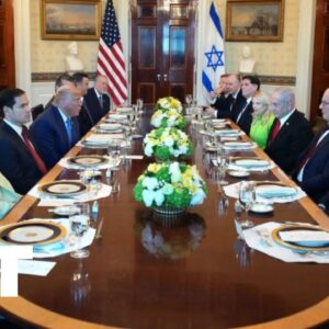 Trump stanovuje termín cla na 1. augusta, hovorí, že je otvorený pre návrhy | Ob...