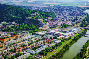 Mesto Trenčín: Pripomienkujte Zmeny a doplnky č.11 Územného plánu mesta Trenčín