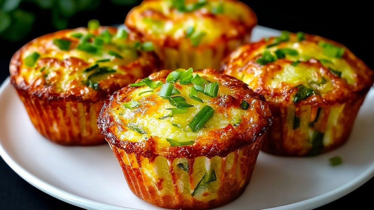 Revolučné zemiaky s vajcami – chutnejšie ako mäso!