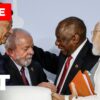 BRICS 2025: Globálny Juh prejavuje moc na summite v Riu