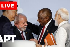 BRICS 2025: Globálny Juh prejavuje moc na summite v Riu