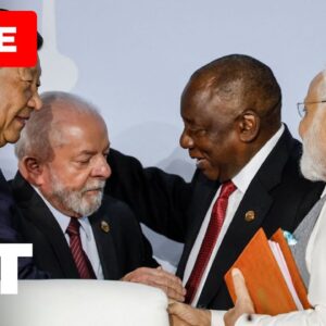 BRICS 2025: Globálny Juh prejavuje moc na summite v Riu