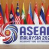 Ministri zahraničných vecí ASEAN sa zhromažďujú v Kuala Lumpur pred kľúčovými ro...