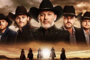 Najdesivejšou silou v „The McBee Dynasty“ nie je člen rodiny – je to tento nezdr...