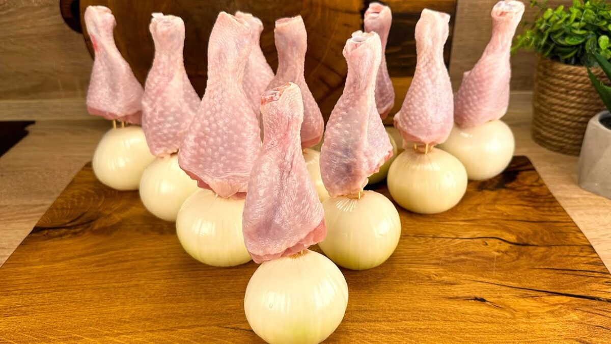 Najlepší osvedčený recept!