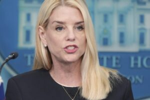 Ministerstvo spravodlivosti USA ustupuje od teórie, ktorú podporovala generálna ...