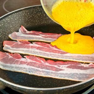 Top 4 najchutnejšie a najjednoduchšie raňajkové recepty, ktoré musíte skúsiť