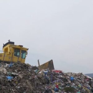 Slovensku chýba riešenie na spracovanie priemyselného odpadu.