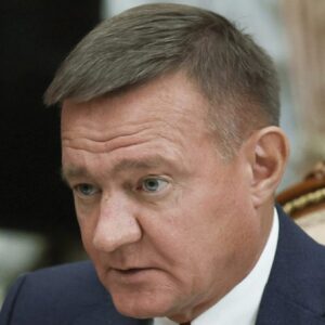 Minister Starovojt, ktorého Putin odvolal, spáchal samovraždu.