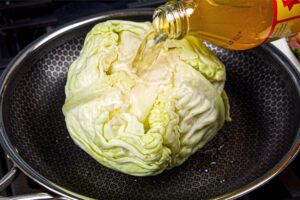 Kapusta s tajnou prísadou: stačí jedno a je úžasná!