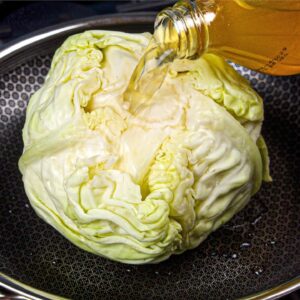 Kapusta s tajnou prísadou: stačí jedno a je úžasná!