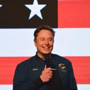 Musk zakladá Stranu Ameriky a Sam Altman podporuje „technokapitalizmus“ keď sa r...