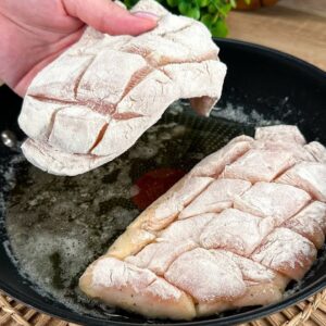 Najlepší recept na kuracie filé!