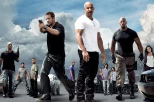 5 filmov Rýchlo a zbesilo, ktoré sú skutočnými akčnými klasikami