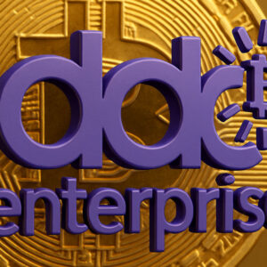 DDC Enterprise rozširuje bitcoinový pokladník nákupom 230 BTC.