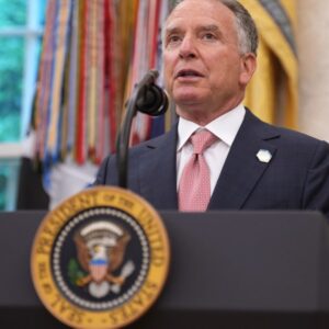 Darca Donalda Trumpa prišiel o 40 000 dolárov v kryptomenách, potom čo sa niekto...