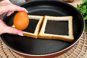 Rýchle a chutné raňajky na každý deň