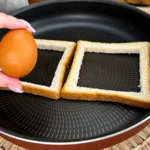 Rýchle a chutné raňajky na každý deň