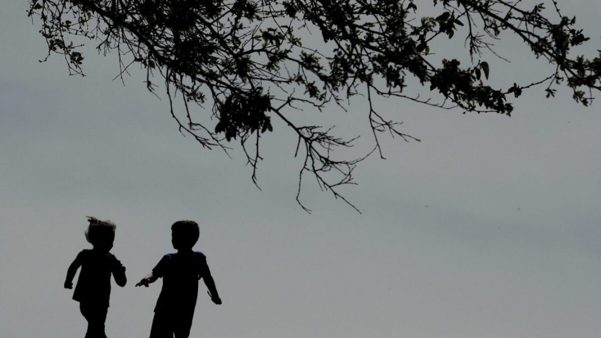 Obezita u detí, depresia, všeobecné zdravie sa zhoršuje: štúdia. Obezita u detí, depresia, všeobecné zdravie sa zhoršuje: štúdia.