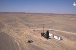 Dodanie protivzdušnej obrany z Izraela by nemalo meškať.