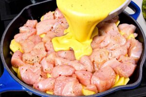 Jednoduché a chutné recepty na kura pre každý deň