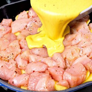 Jednoduché a chutné recepty na kura pre každý deň