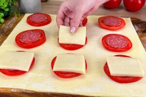 Všetky recepty – jednoduché a chutné!